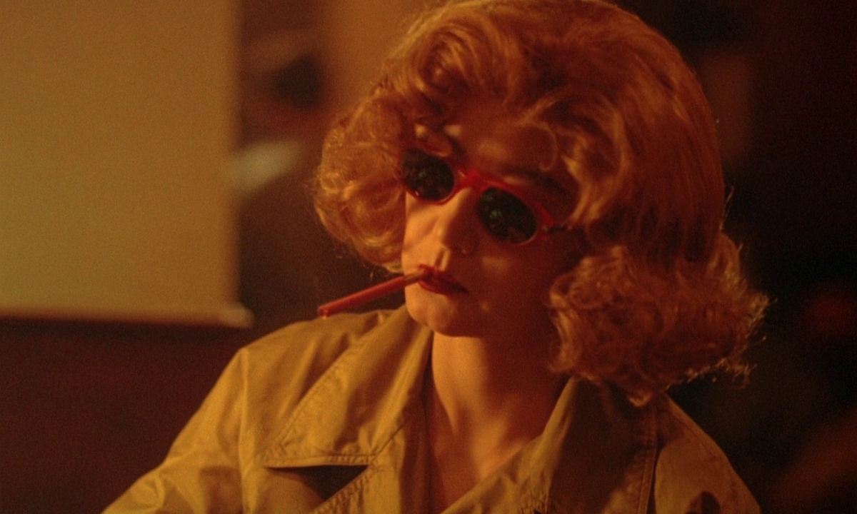 Chungking Express 1