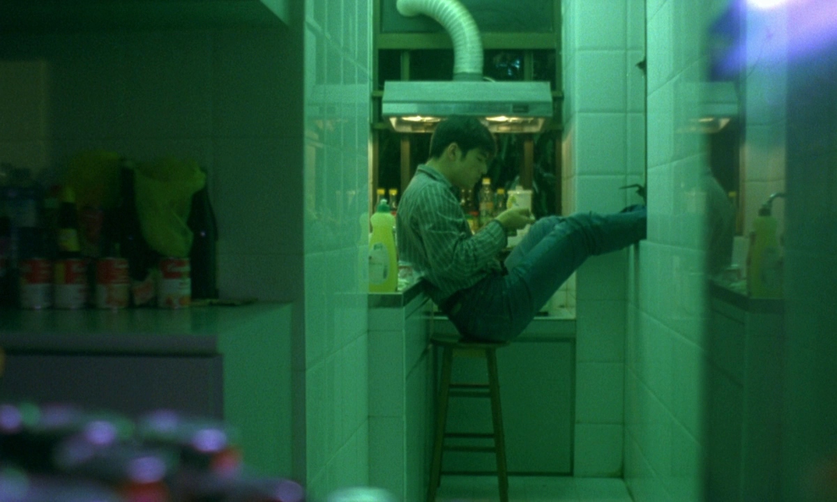 Chungking Express 4