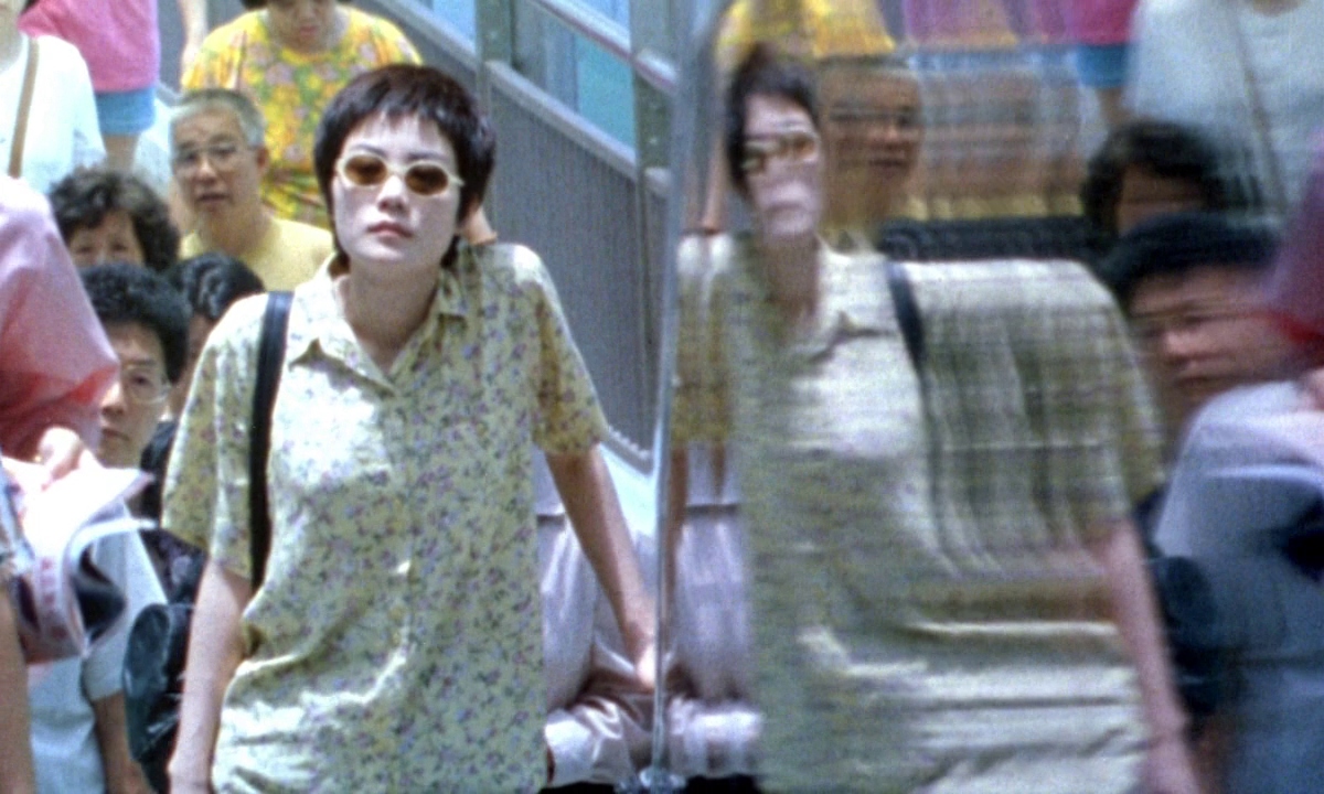 Chungking Express 5